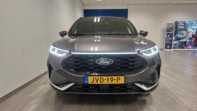 Ford KUGA 2.5 PHEV ST-Line X + Trekhaak