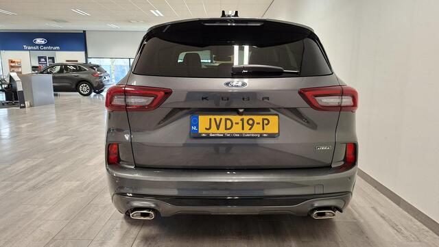 Ford KUGA 2.5 PHEV ST-Line X + Trekhaak