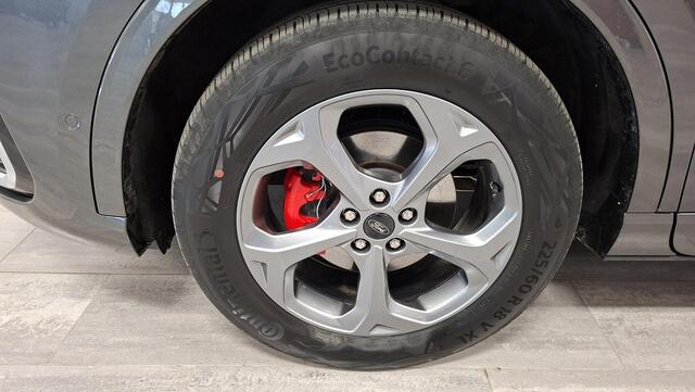 Ford KUGA 2.5 PHEV ST-Line X + Trekhaak