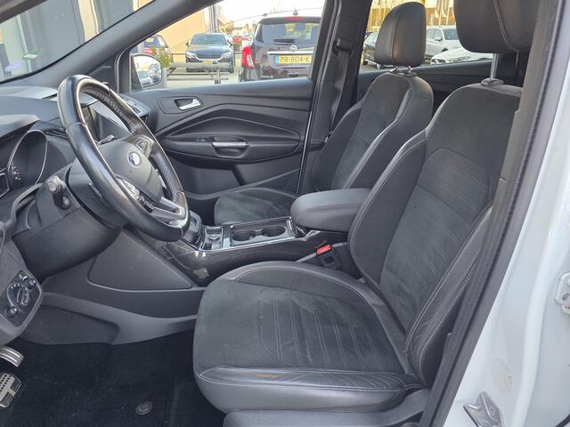 Ford KUGA 1.5 EcoBoost Vignale + ST-LINE + SONY SOUND + PANO DAK + STANDKACHEL