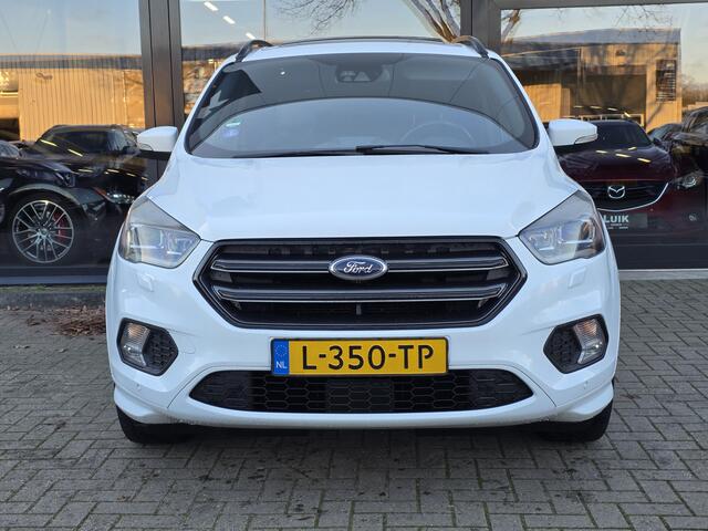 Ford KUGA 1.5 EcoBoost Vignale + ST-LINE + SONY SOUND + PANO DAK + STANDKACHEL
