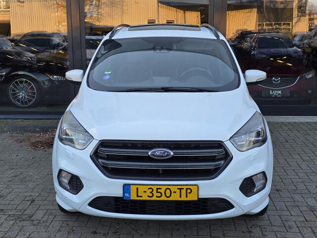Ford KUGA 1.5 EcoBoost Vignale + ST-LINE + SONY SOUND + PANO DAK + STANDKACHEL