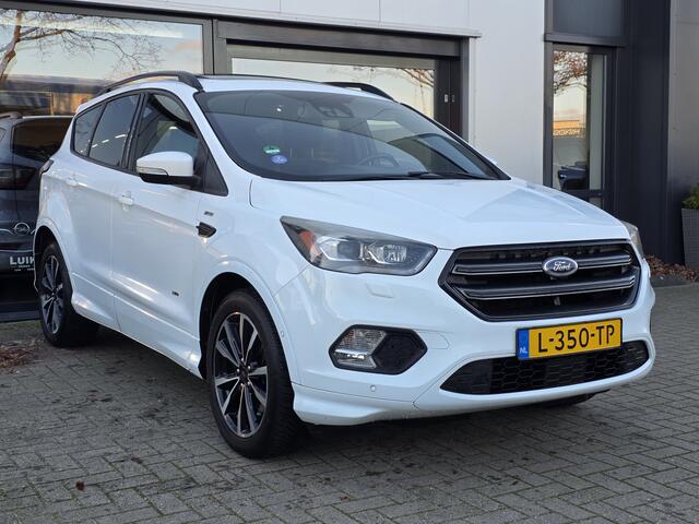 Ford KUGA 1.5 EcoBoost Vignale + ST-LINE + SONY SOUND + PANO DAK + STANDKACHEL