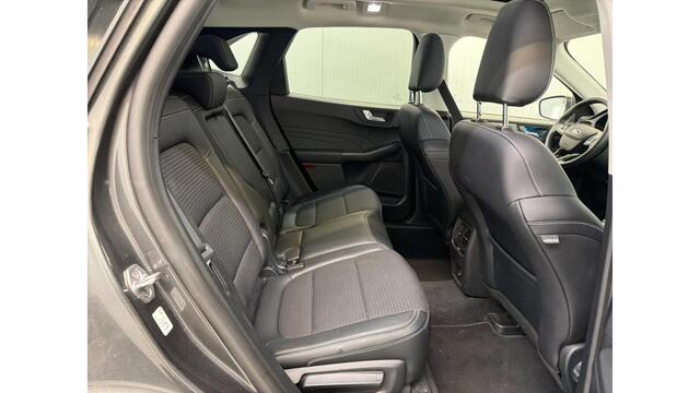 Ford KUGA 2.5 PHEV Titanium X | Schuif - Kanteldak | Navi | 115.000 km.