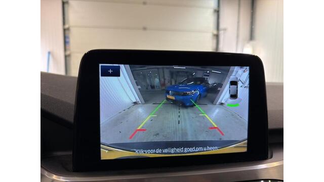 Ford KUGA 2.5 PHEV Titanium X | Schuif - Kanteldak | Navi | 115.000 km.