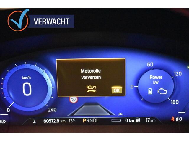 Ford KUGA 2 x Kuga Plug-In Hybrid ST-Line X /winterpakket