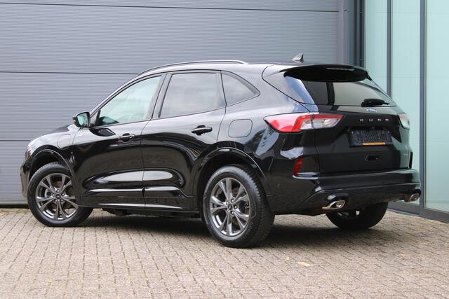 Ford KUGA 2.5 PHEV ST-Line X | Trekhaak | B&O | BLIS | Matrix | Adaptieve cruise