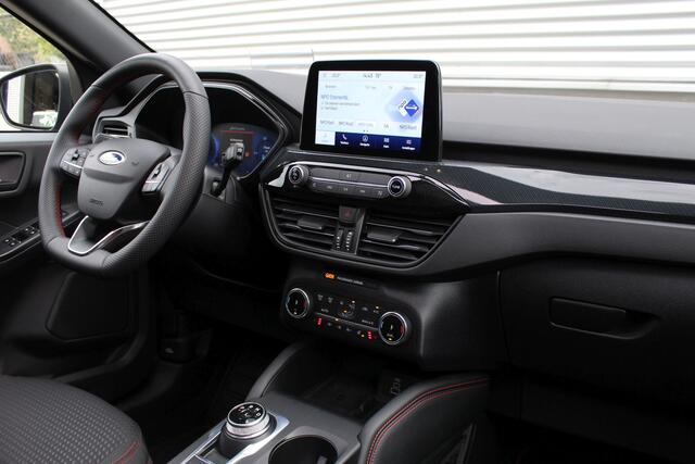 Ford KUGA 2.5 PHEV ST-Line | Trekhaak | Head-Up | BLIS | Adaptieve cruise