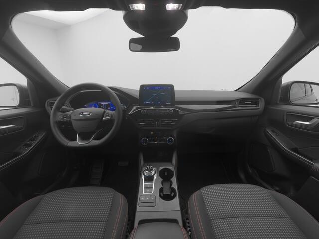 Ford KUGA 2.5 FHEV ST-Line | 360° | ADAPTIVE