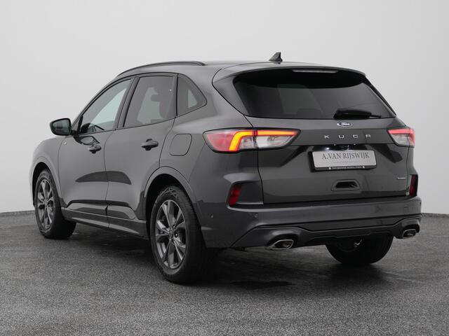 Ford KUGA 2.5 FHEV ST-Line | 360° | ADAPTIVE