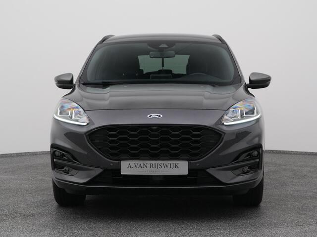 Ford KUGA 2.5 FHEV ST-Line | 360° | ADAPTIVE