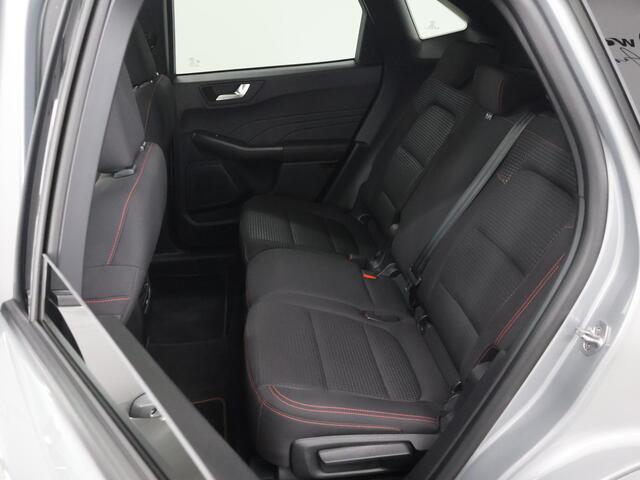 Ford KUGA 2.5 PHEV ST-Line | Trekhaak | Panoramadak | Head-Up | Parkeercamera | Koplampen Adaptief | Cruise Control Adaptief | Winterpakket |