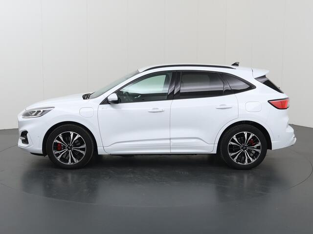 Ford KUGA 2.5 PHEV ST-Line X | Navigatie | Parkeercamera | Cruise Control Adaptief | Winterpakket | Elekt. Achterklep | B&O |