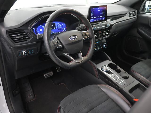 Ford KUGA 2.5 PHEV ST-Line X | Navigatie | Parkeercamera | Cruise Control Adaptief | Winterpakket | Elekt. Achterklep | B&O |