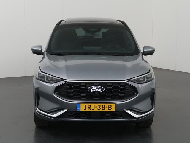 Ford KUGA 2.5 PHEV ST-Line X | Elekt. inklapbare Trekhaak | Panoramadak | Winterpakket | Head Up | Matrix Led | Cruise Control Adaptief |