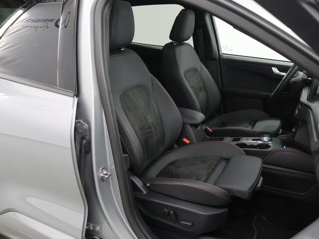 Ford KUGA 2.5 PHEV ST-Line X | Elekt. inklapbare Trekhaak | Panoramadak | Winterpakket | Head Up | Matrix Led | Cruise Control Adaptief |