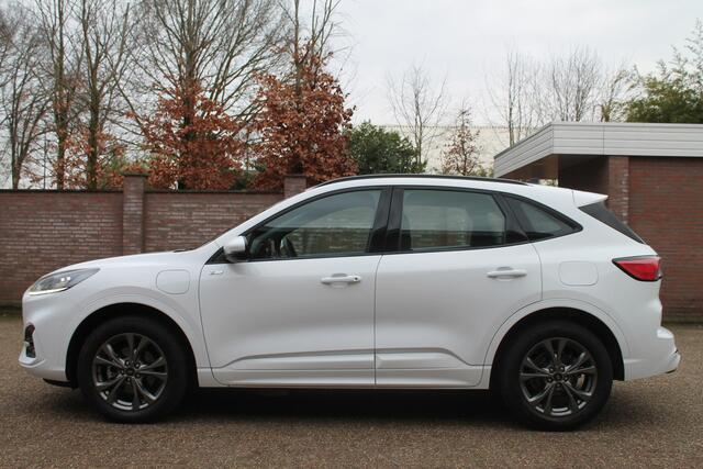 Ford KUGA 2.5 PHEV ST-Line | Trekhaak | Carplay | Winterpack