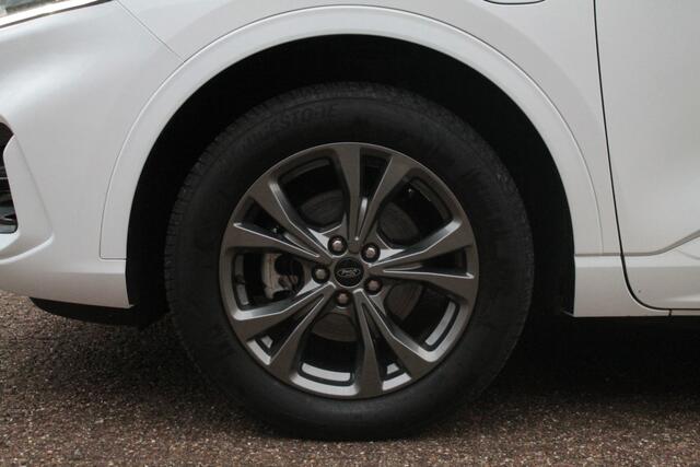 Ford KUGA 2.5 PHEV ST-Line | Trekhaak | Carplay | Winterpack