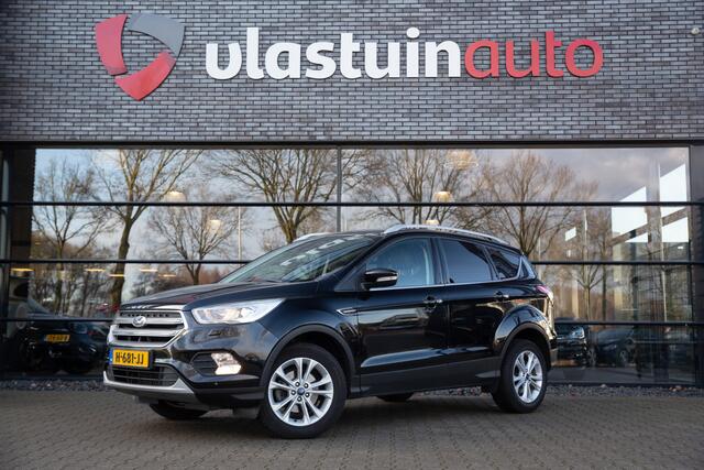 Ford KUGA 1.5 EcoBoost ST Line , Trekhaak, Stoel/stuurverwarming,