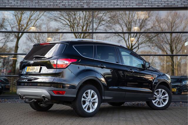 Ford KUGA 1.5 EcoBoost ST Line , Trekhaak, Stoel/stuurverwarming,