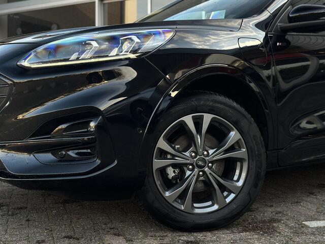 Ford KUGA 2.5 PHEV ST-Line HUD/Winter pakket/Camera V + A./