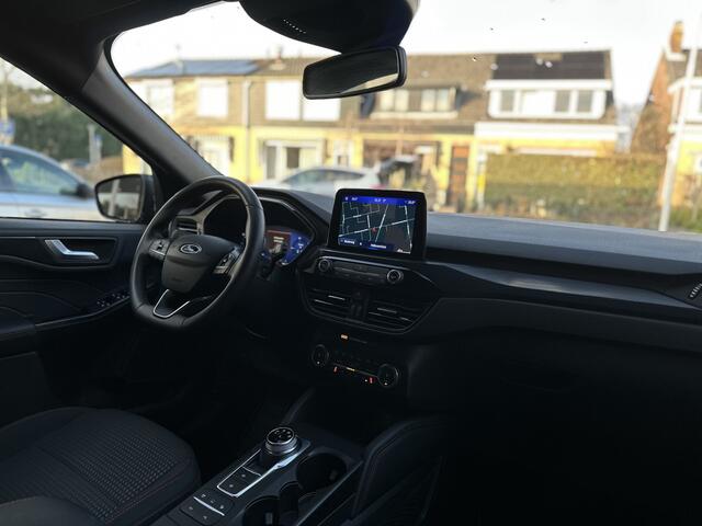 Ford KUGA 2.5 PHEV ST-Line HUD/Winter pakket/Camera V + A./