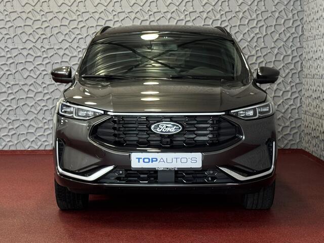 Ford KUGA 2.5 PHEV 243 PK ST-LINE X 2026 PANA B&O TREKHAAK 20''LMV ELEK.STOEL STOEL/STUUR/RUIT VERW. 360.CAM