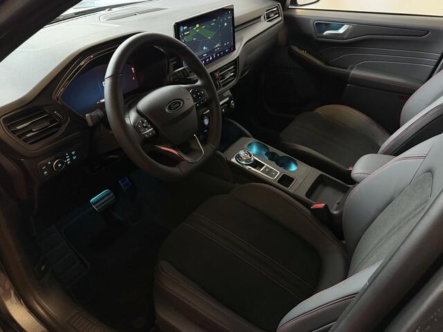 Ford KUGA 2.5 PHEV 243 PK ST-LINE X 2026 PANA B&O TREKHAAK 20''LMV ELEK.STOEL STOEL/STUUR/RUIT VERW. 360.CAM