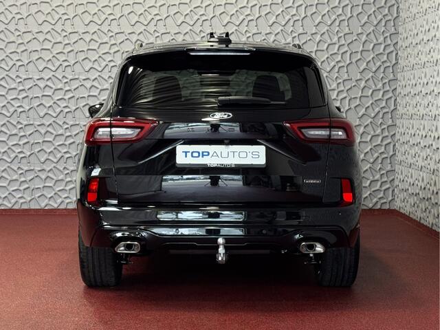 Ford KUGA 2.5 PHEV 243 PK ST-LINE X 2026 SCHUIFDAK 20''LMV HAAK B&O ELEK.STOEL STOEL/STUUR/RUIT VERW. 360.CAM phev