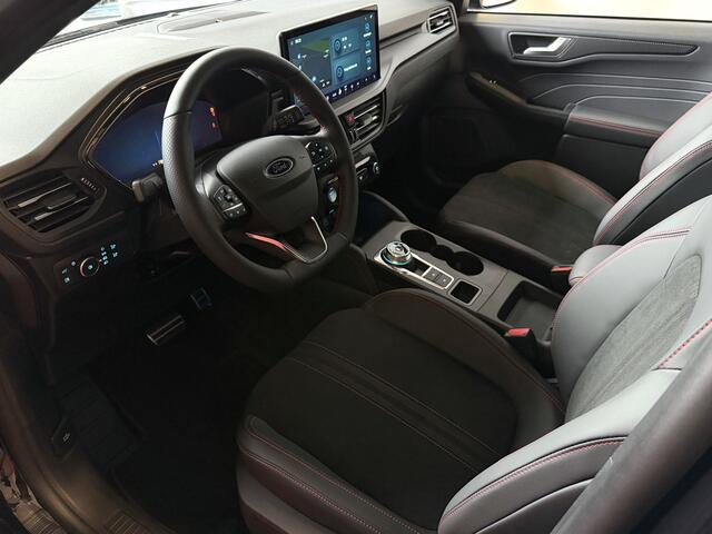 Ford KUGA 2.5 PHEV 243 PK ST-LINE X 2026 SCHUIFDAK 20''LMV HAAK B&O ELEK.STOEL STOEL/STUUR/RUIT VERW. 360.CAM phev