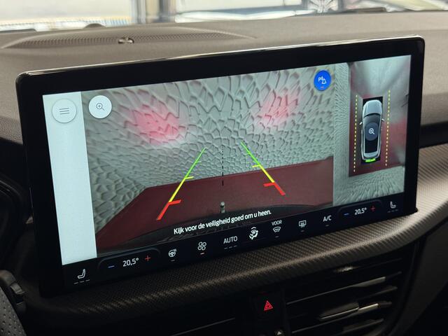 Ford KUGA 2.5 PHEV 243 PK ST-LINE X 2026 SCHUIFDAK 20''LMV HAAK B&O ELEK.STOEL STOEL/STUUR/RUIT VERW. 360.CAM phev