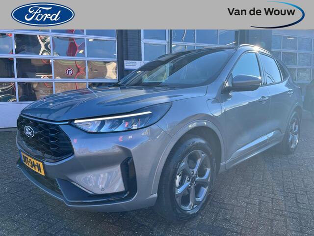 Ford KUGA 2.5 PHEV ST-Line l Panoramadak l Wegklapbare trekhaak l Winterpack l Driver Assistance Pack l