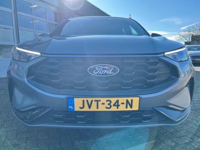 Ford KUGA 2.5 PHEV ST-Line l Panoramadak l Wegklapbare trekhaak l Winterpack l Driver Assistance Pack l
