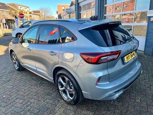 Ford KUGA 2.5 PHEV ST-Line l Panoramadak l Wegklapbare trekhaak l Winterpack l Driver Assistance Pack l