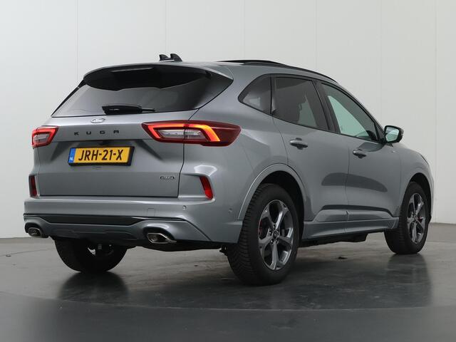Ford KUGA 2.5 PHEV ST-Line X | Elekt. inklapbare Trekhaak | Panoramadak | Winterpakket | Head Up | Matrix Led | Cruise Control Adaptief |