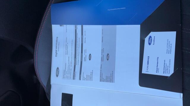 Ford KUGA 2.5 PHEV ST-Line X | Trekhaak | All-season banden | Voorruitverwarming |