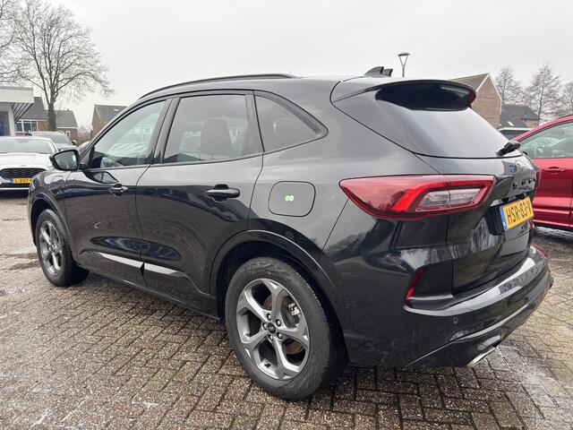Ford KUGA 2.5 PHEV ST-Line | Orig. NL Auto | Wegklapbare trekhaak | Winter Pack | Nieuw model