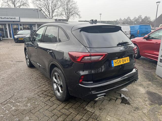 Ford KUGA 2.5 PHEV ST-Line | Nieuw Model | Orig. NL auto | Wegklapbare trekhaak | Winter Pack | 2.100kg trekgewicht | Achteruitrijcamera