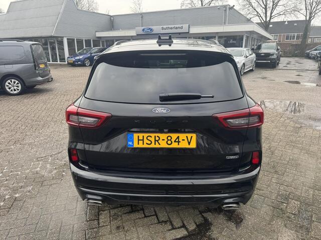 Ford KUGA 2.5 PHEV ST-Line | Nieuw Model | Orig. NL auto | Wegklapbare trekhaak | Winter Pack | 2.100kg trekgewicht | Achteruitrijcamera