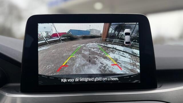 Ford KUGA 2.5 PHEV TITANIUM / Winter pack*