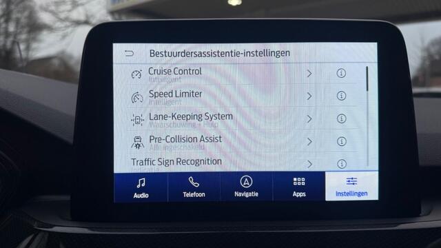 Ford KUGA 2.5 PHEV ST-LINE X / Trekhaak+Driver+Techno+Winter pack