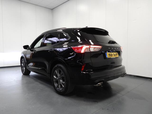 Ford KUGA 2.5 PHEV Plug-In ST-Line X NAVI/HEAD-UP/LED/B&O/18"LMV!