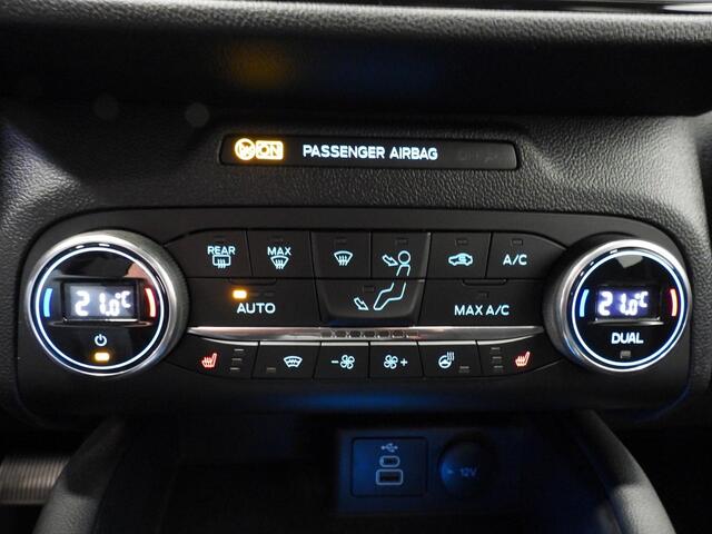 Ford KUGA 2.5 PHEV Plug-In ST-Line X NAVI/HEAD-UP/LED/B&O/18"LMV!