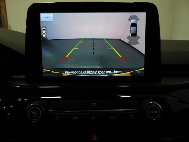 Ford KUGA 2.5 PHEV Plug-In ST-Line X NAVI/HEAD-UP/LED/B&O/18"LMV!