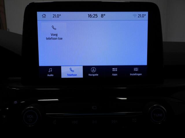 Ford KUGA 2.5 PHEV Plug-In ST-Line X NAVI/HEAD-UP/LED/B&O/18"LMV!