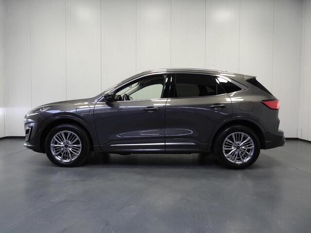 Ford KUGA 2.5 PHEV Plug-In Vignale TREKH./NAVI/CAMERA/LED/B&O/18"LMV!