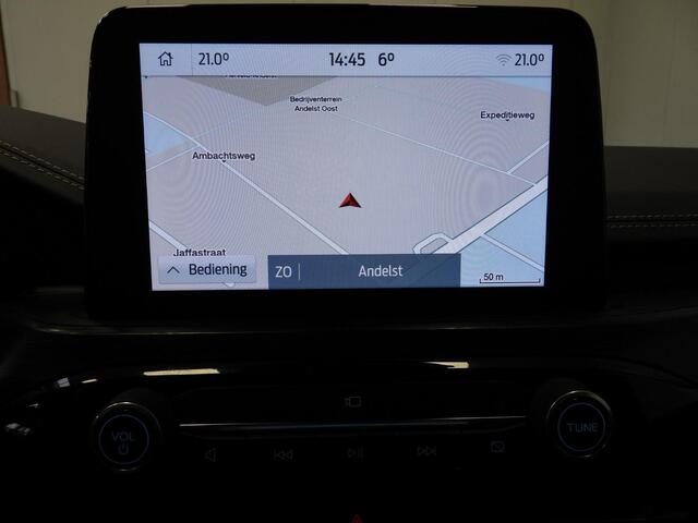 Ford KUGA 2.5 PHEV Plug-In Vignale TREKH./NAVI/CAMERA/LED/B&O/18"LMV!