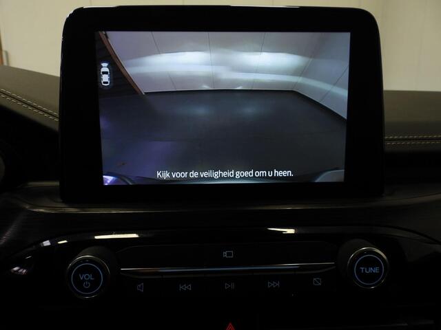 Ford KUGA 2.5 PHEV Plug-In Vignale TREKH./NAVI/CAMERA/LED/B&O/18"LMV!