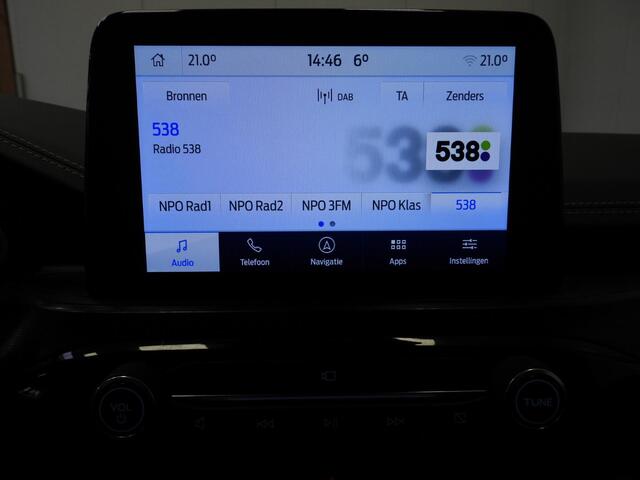 Ford KUGA 2.5 PHEV Plug-In Vignale TREKH./NAVI/CAMERA/LED/B&O/18"LMV!