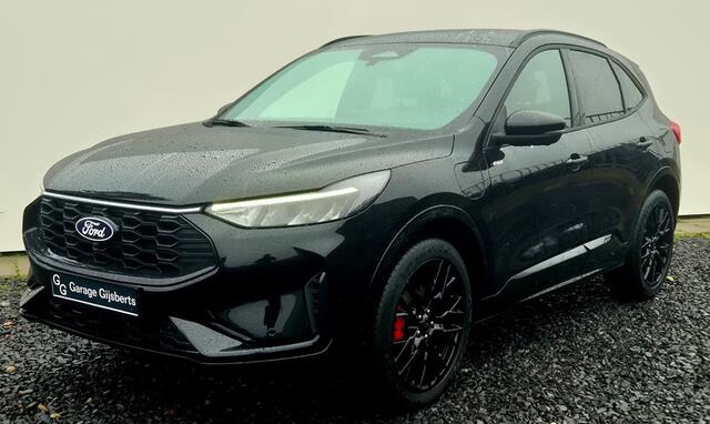 Ford KUGA 2.5 PHEV ST-Line X 2026 - Black Pack - Winter Pack - Panorama Dak - AGR Stoelen - Head Up - 360 Camera - Privacy Glas - Nieuw